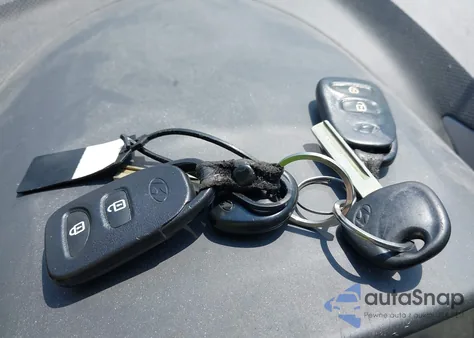 2015 Hyundai Accent Gls из США, поврежденный, VIN KMHCT4AE8FU901510